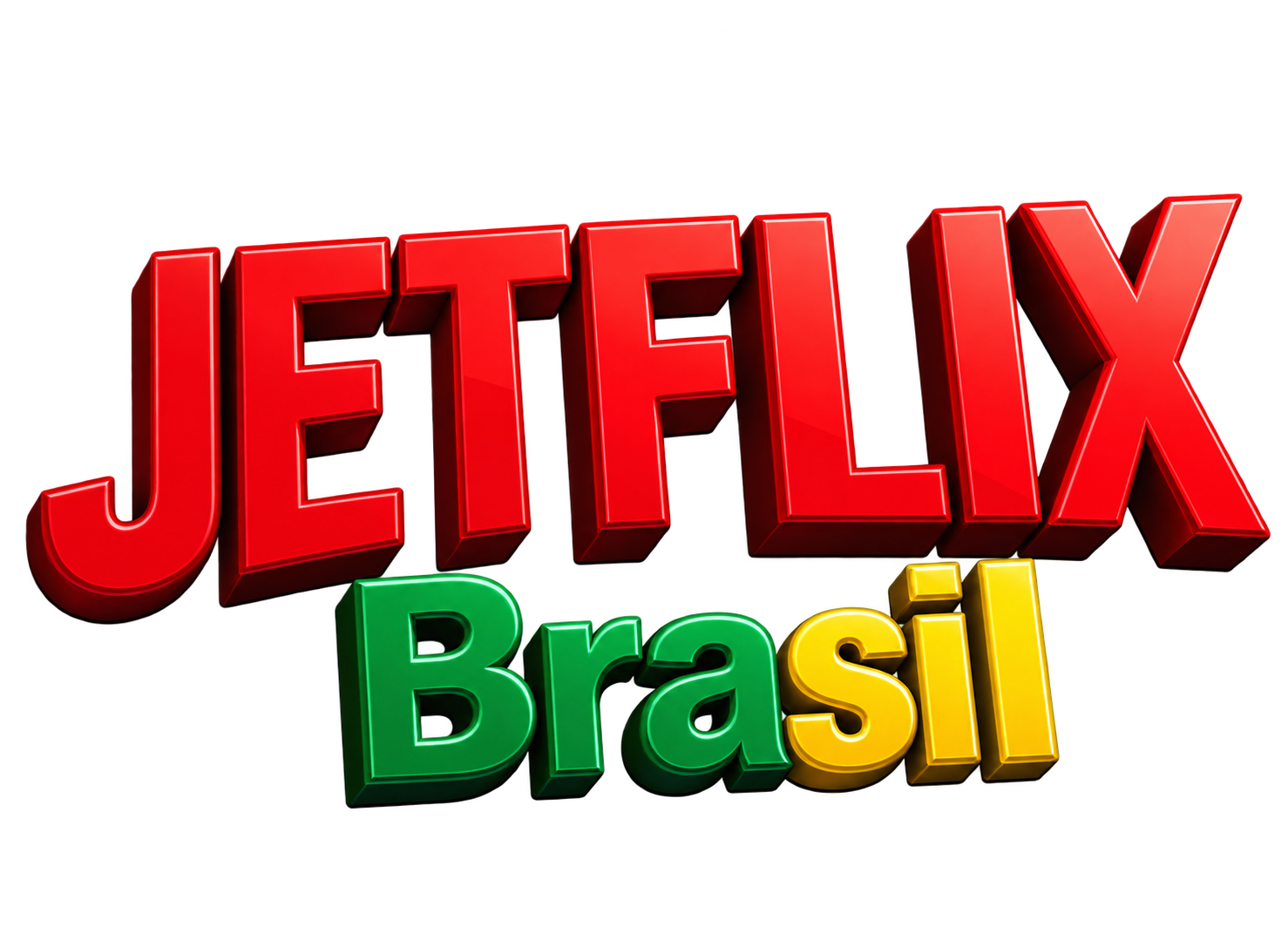 JetFlix Brasil